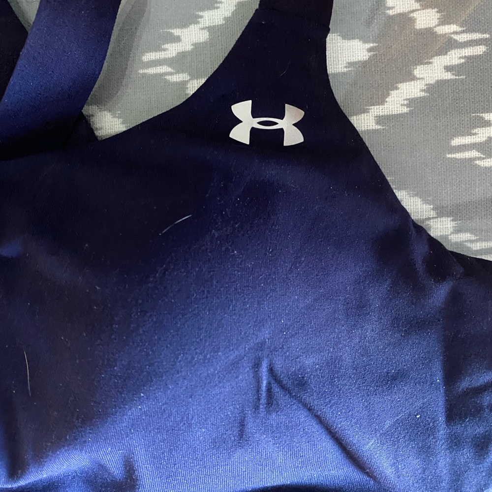 Underarmour sports bra